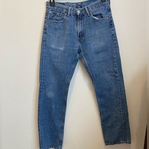 Levi’s 505 Jeans